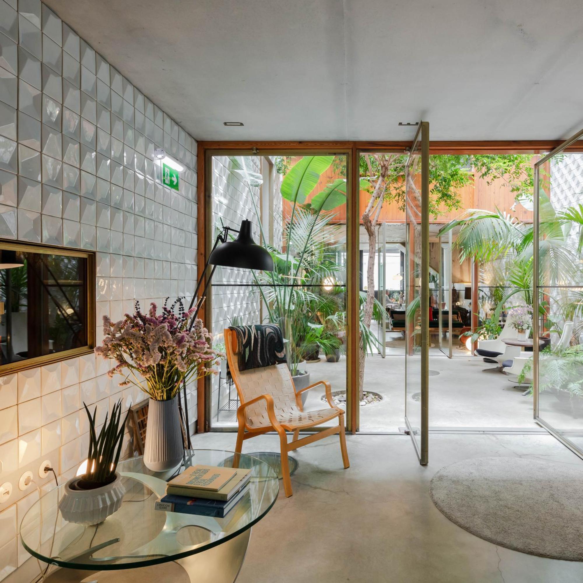 Hotel Tipografia Do Conto By Casa Do Conto — Photos 2